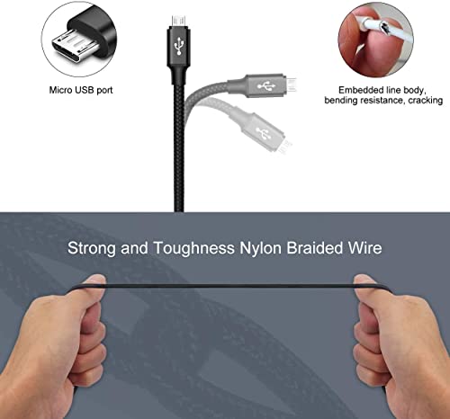 Image of USB Volume Control, Multimedia Controller Knob, PC Computer Speaker Audio Multimedia Volume Remote Control Adjuster with One Key Mute Function Support Win7 /8 /10 /XP /Mac /Vista /Android /iOS (Black knob)