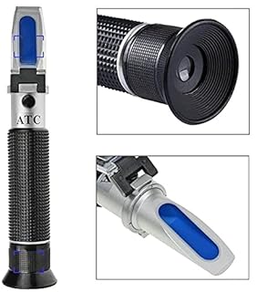 MarineAndReef Reefractometer Refractometer
