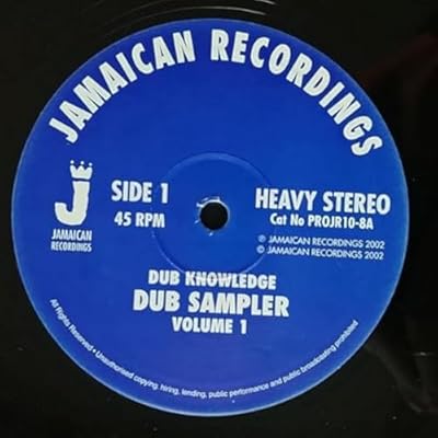 Mr Rich Dub Ep