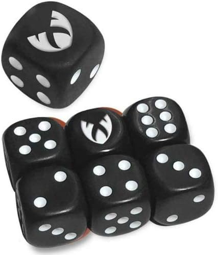 Amazon Co Jp ポケモンカードゲーム サイコロ ダイス 光る伝説 Pokemon Shining Legends Dice ホビー 通販