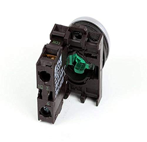 SALVAJOR ABD100B Start Button