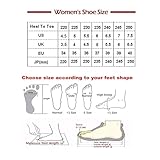 Zoom IMG-1 xxjszz scarpe con plateau casual Zoom IMG-1 xxjszz scarpe con plateau casual