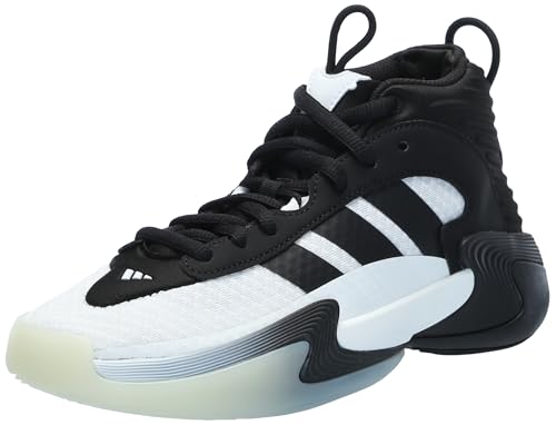 adidas Women's Exhibit Select Mid Top Sneaker
