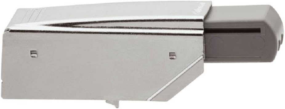 Blum 973A0600 Blumotion Add-On for Half-Cranked Hinges