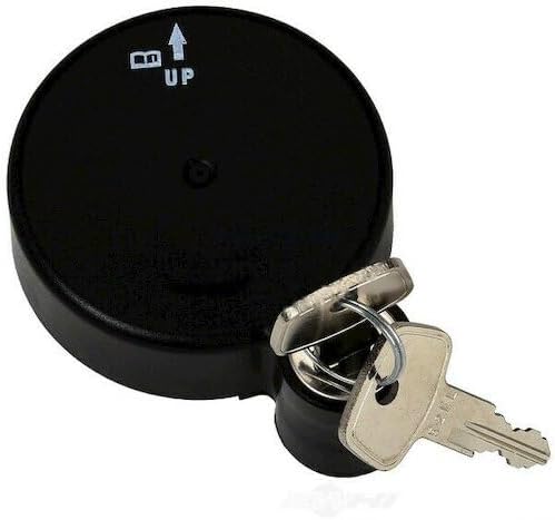 Fuel Tank Cap for 2018-2024 Chevrolet Equinox