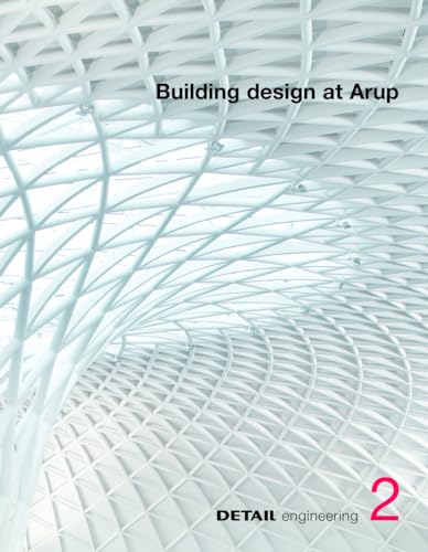 Detail Engineering Arup building design livre ingénierie structure - 2