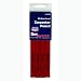 Bon 14-589 7-Inch Carpenter Pencil, Black Hard Lead with Red Casing, 12-Pack