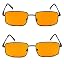 2pcs-mix-bb98 Lens