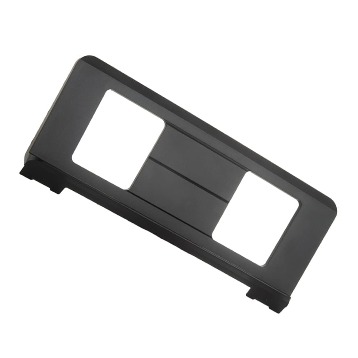 Toyvian Music Score Holder Stand Plastic Sheet Music Stand Thickened Piano Score Holder