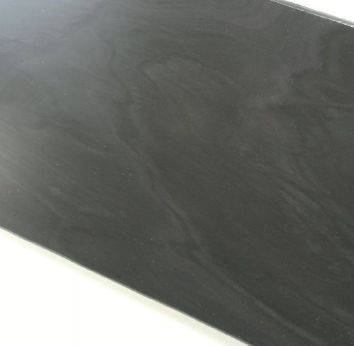 Preisvergleich Produktbild Mustangschiefer Entkopplungsplatte Absorber 40x30x3cm