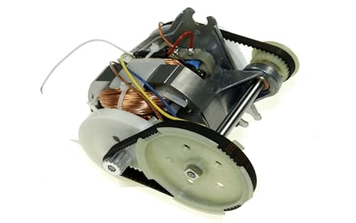 Kenwood Moteur Complet FP - vue 2