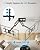 FORGING MOUNT Long Arm TV Wall Mount for 42-90 Inch TVs up to 150 lbs, 36 Inch Extension Full Motion Articulating Wall Mount with Height Setting, Swivel and Tilt, VESA 600x400mm, 8"/12"/16" Wood Studs