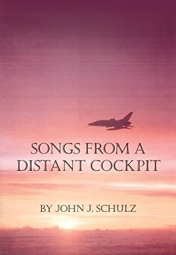 Songs From A Distant Cockpit Songs From A Distant Cockpit
