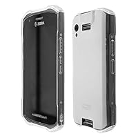 Caseroxx Nylon Case Fro For Zebra TC20 / TC25 In Black, Pouch For Logistics And Picking - Foto 6