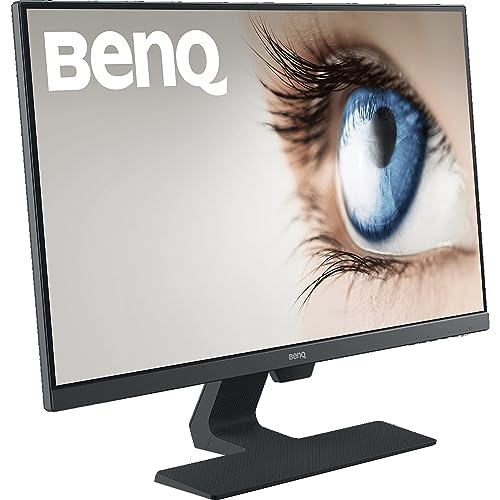 BenQ Monitor GW2780E Schwarz