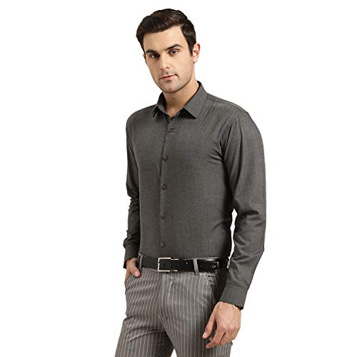 Image of SOJANYA (Since 1958, Men's Cotton Casual Shirt