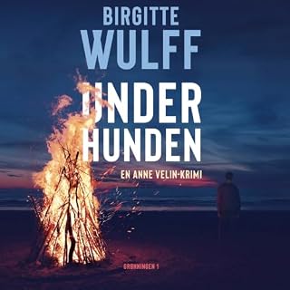 Underhunden cover art