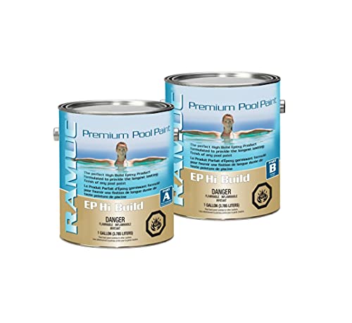 How to Choose the Perfect Pool Paint for Your Swimming Pool