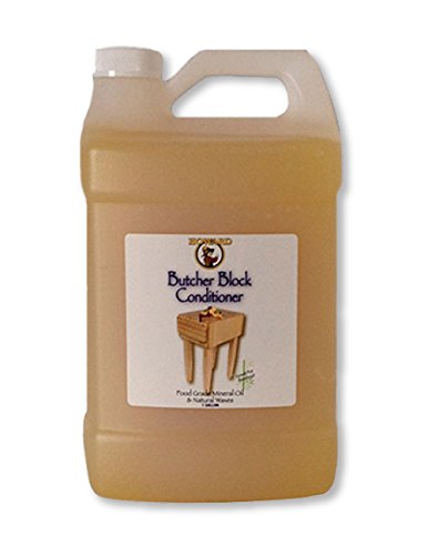 Top 10 Cutting Board Conditioner Taylor of 2022 - Katynel