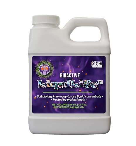 Purple Cow Organics Liquid Biology Bundle Concentrate miniatura 4