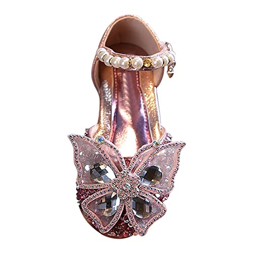 Generic Girl Sandal Spring And Autumn Korean Edition Girls' Little Medium And Big Girls' Casual Single Love Flip Flops