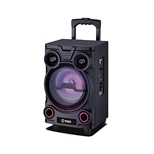 Altavoz Elco