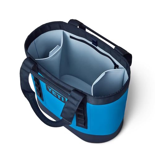 YETI Camino 35 Carryall with Internal Dividers, All-Purpose Utility, Boat and Beach Tote Bag, Durable, Waterproof - Image 4