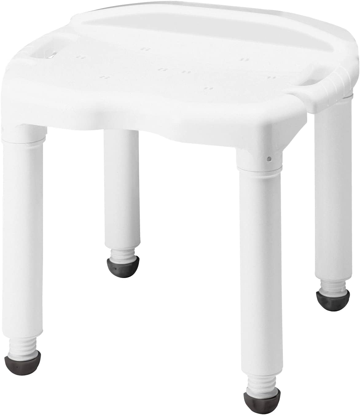 Amazon.com: Carex Universal Bath Seat and Shower Chair - Bath Chair ...