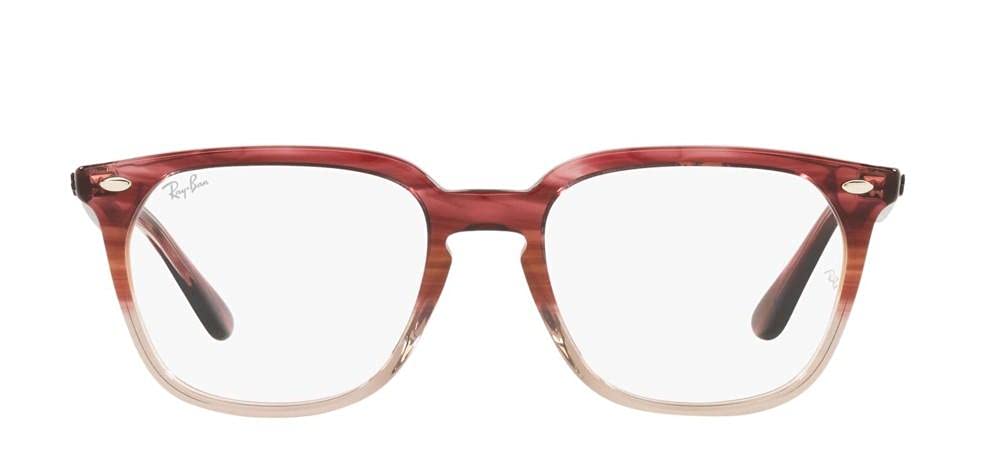 Ray-Ban Monturas de Gafas Unisex Adulto