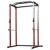 REP Fitness PR-1100 Red + FB-3000