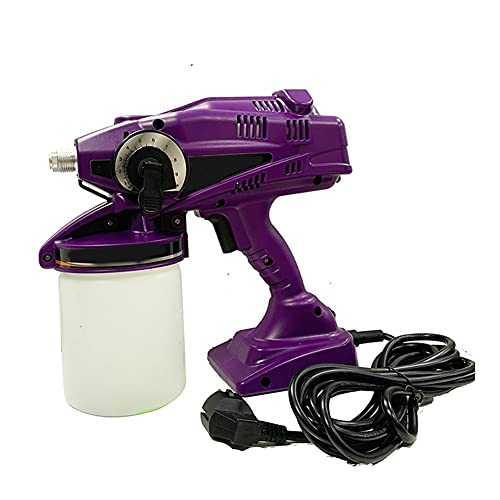 Top 8 Handheld Airless Sprayers of 2023 Best Reviews Guide