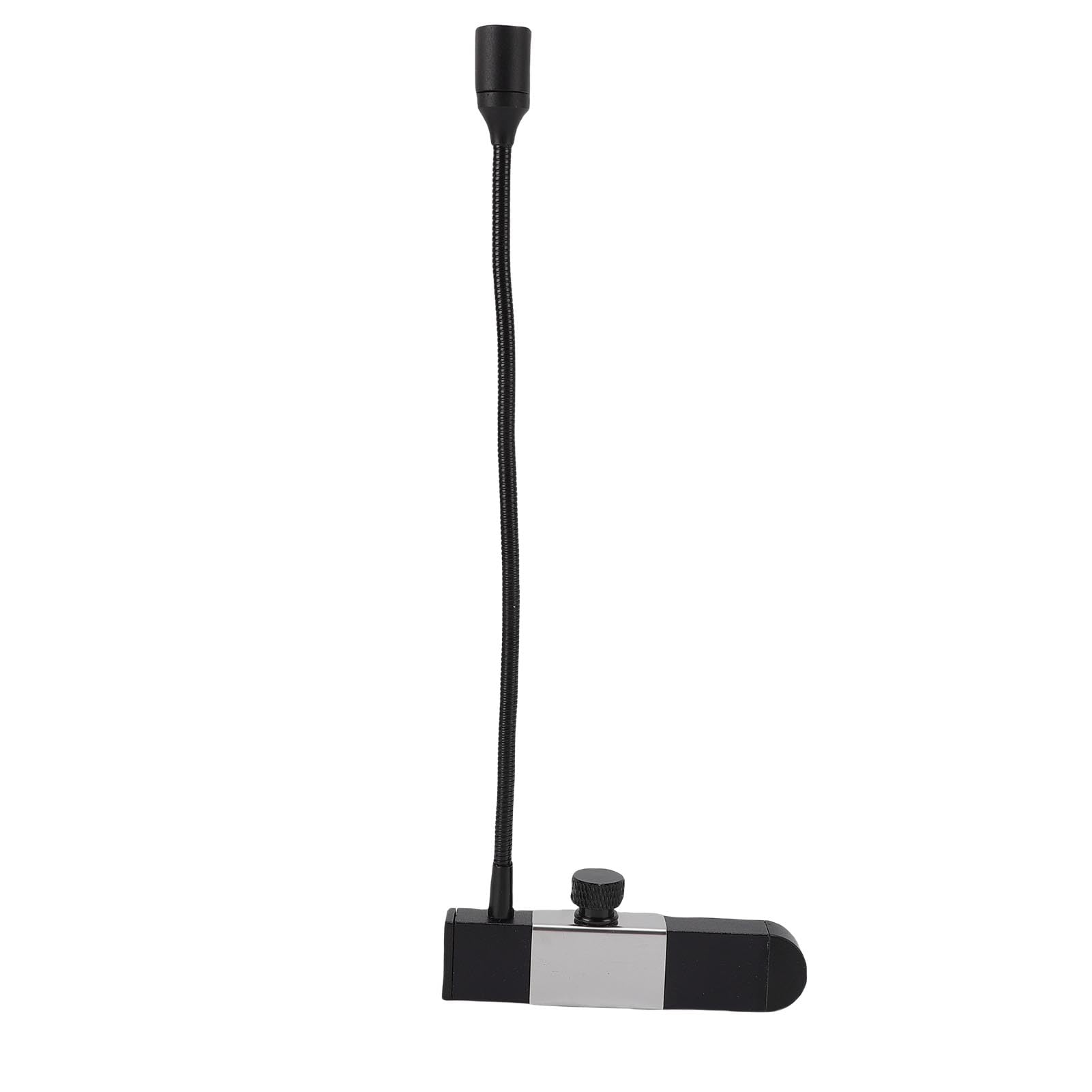 Jiawu Profesjonalna Przenośnych Rzęs z Pincewami, Szybkie światło Rzęs do Paznokci, Długi Okres Trwałości, Czapka USB (BLACK)