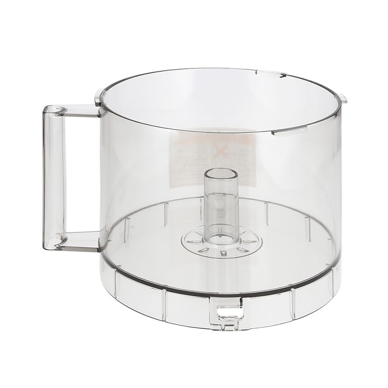 Amazon | Cuisinart 業務用パーツ ワークボール【DLC-NXJ2用】 DLC