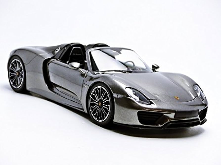 超希少　世界限定199台　BCP×DMH 1/64 ポルシェ 918 ホワイト 超希少 世界限定199台 BCP×DMH 1/64 ポルシェ 918 ホワイト