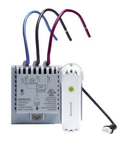 Honeywell RedLINK Enabled Electrical Heat Equipment Interface Module (TLM1110R1000) #1