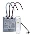 Honeywell RedLINK Enabled Electrical Heat Equipment Interface Module (TLM1110R1000)