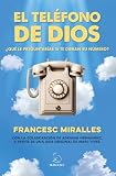  El teléfono de Dios (IKIBOOKS)
