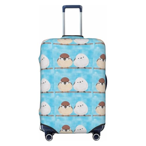 [Chioee] X[cP[XJo[ L[Jo[ Lkf  V}GiK 킢  suitcase cover luggage cover L[P[XJo[  h~ hoJo[ L[P[XJo[ ϋv 􂦂 S(18-