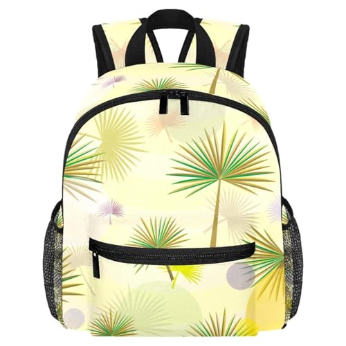 Sac à dos hawaïen pour enfants léger et compact spécial petite fille
