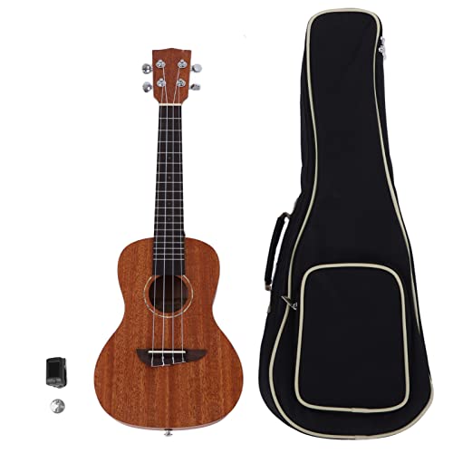 Ukulélé, 4 accessoires d’instruments à cordes professionnels pour la performance pour le divertissement pour le concert… - Les Beatles, Paul McCartney, John Lennon, RIngo Starr, George Harrison Ukulélé, 4 accessoires d'instruments à cordes professionnels pour la performance pour le divertissement pour le concert… – Image 8
