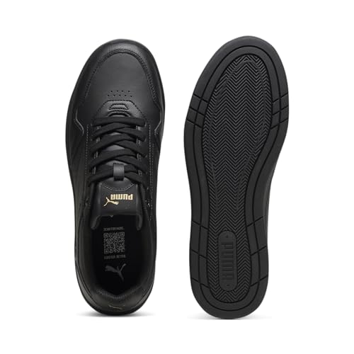 Image of Puma Unisex Adult Court Classic Sneaker