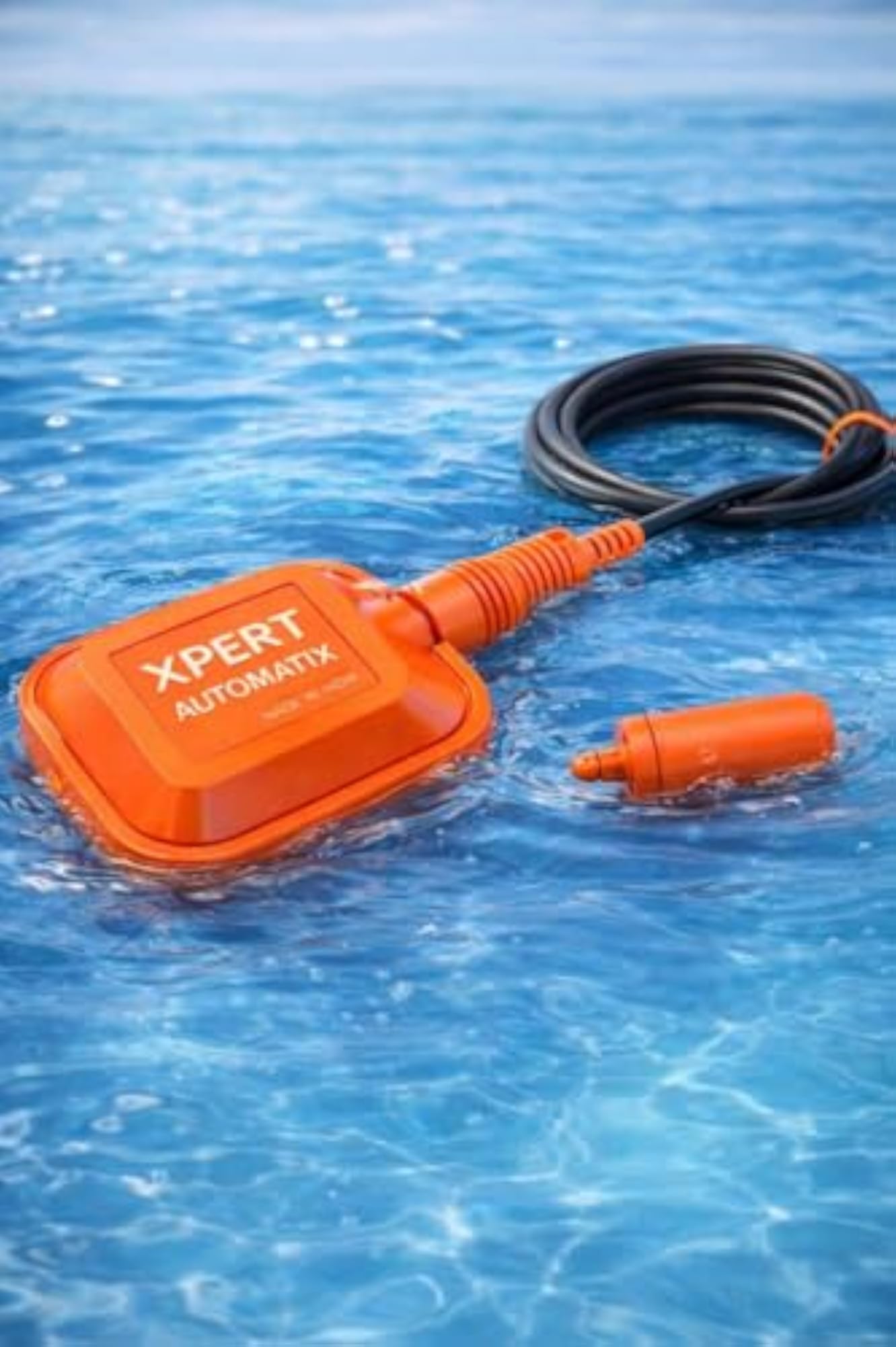 Float Switch with 1year Float Sensor Water Level Sensor