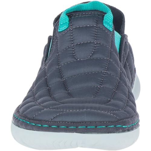 Image of Merrell Womens Hut MocLoafer
