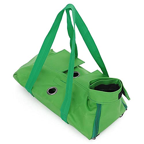 Rucksäcke Für Haustiere 1St Haustiertrage Multifunktions Hund Katze Pflege Rückhaltetaschen Zum Baden Waschen Trimmen Nagel M Cover
