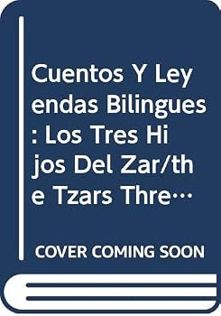 Paperback Los Tres Hijos Del Zar, the Tzar's Three Sons (Spanish Edition) Book