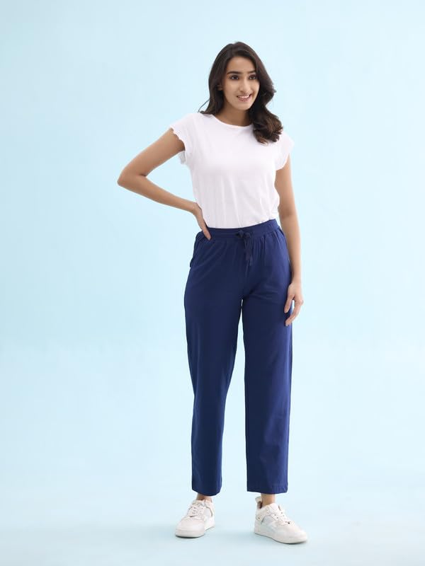 Image of GO Colors Women Pants
