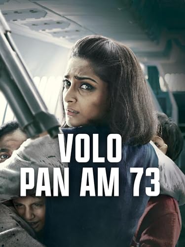 Volo Pan Am 73