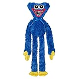 Poppy Playtime - Huggy Wuggy Huge Plush (32'' Tall Plush, Series 1) [Officially Licensed], (HP7701)