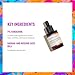 Good Molecules Bakuchiol Oil for Oily Skin - Ultra Hydrating Natural Blend with Bakuchiol and Rosehip Oil - Promotes Collagen Production, Anti-Aging Face Oil