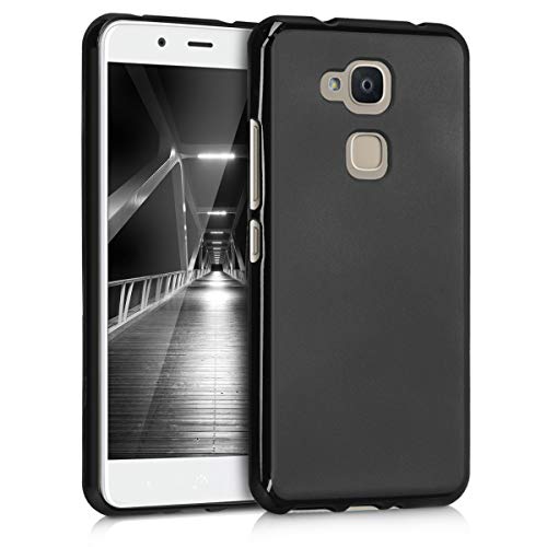 Custodia Portafoglio In PU Scamosciato Per BQ Aquaris V Plus, Flip Cover Magnetica Con Slot Per Carte E Supporto, Morbida E Antigraffio, Shantime